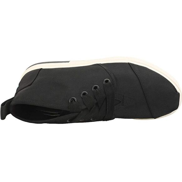 Toms | Womens Botas Lug Sneaker - Picture 4 of 9